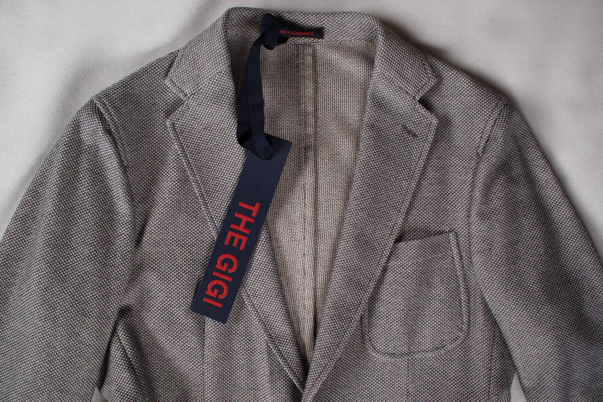 17100円木更津 アウトレット セール最安値 THE GIGI ANGIE 46 2B