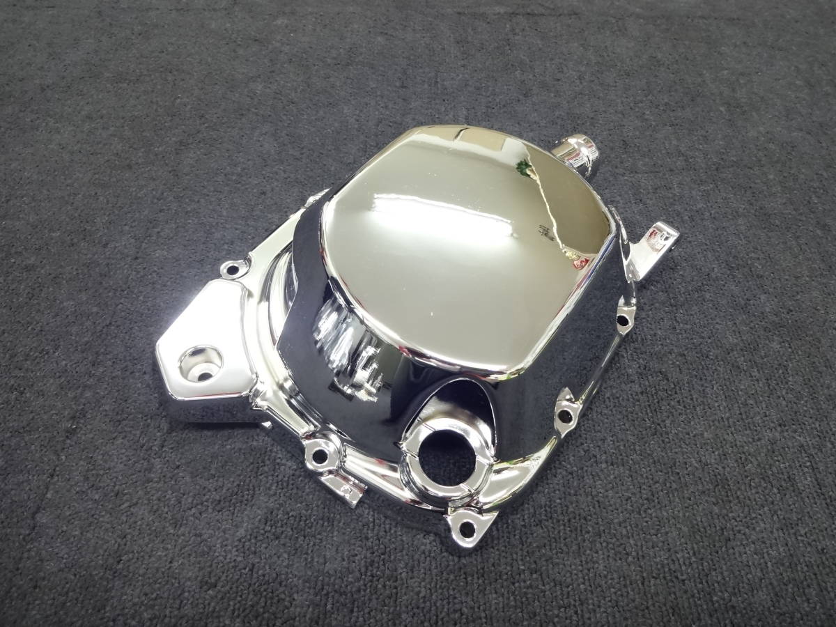 Yahoo!オークション - ①大阪魔人 Z900RS クラッチカバー Yahoo!オークション - ①大阪魔人 Z900RS クラッチカバー