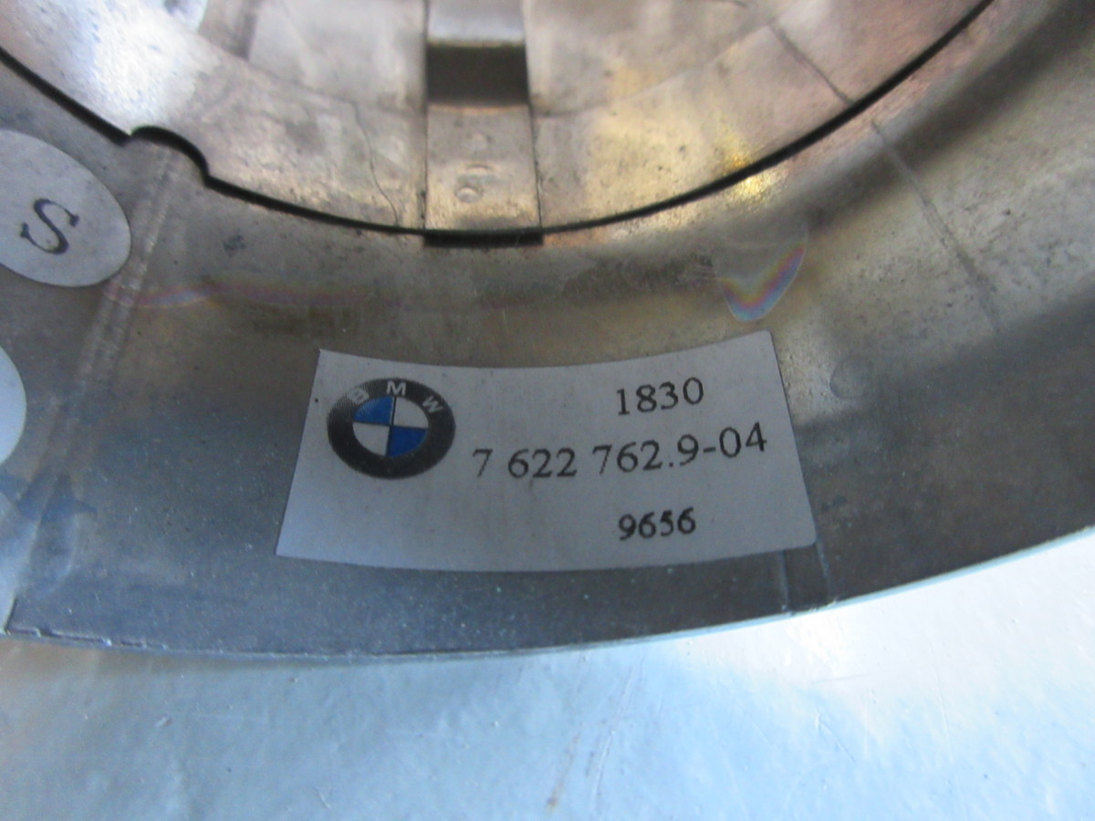 BMW F30 320i F34 328i muffler cutter [8288]