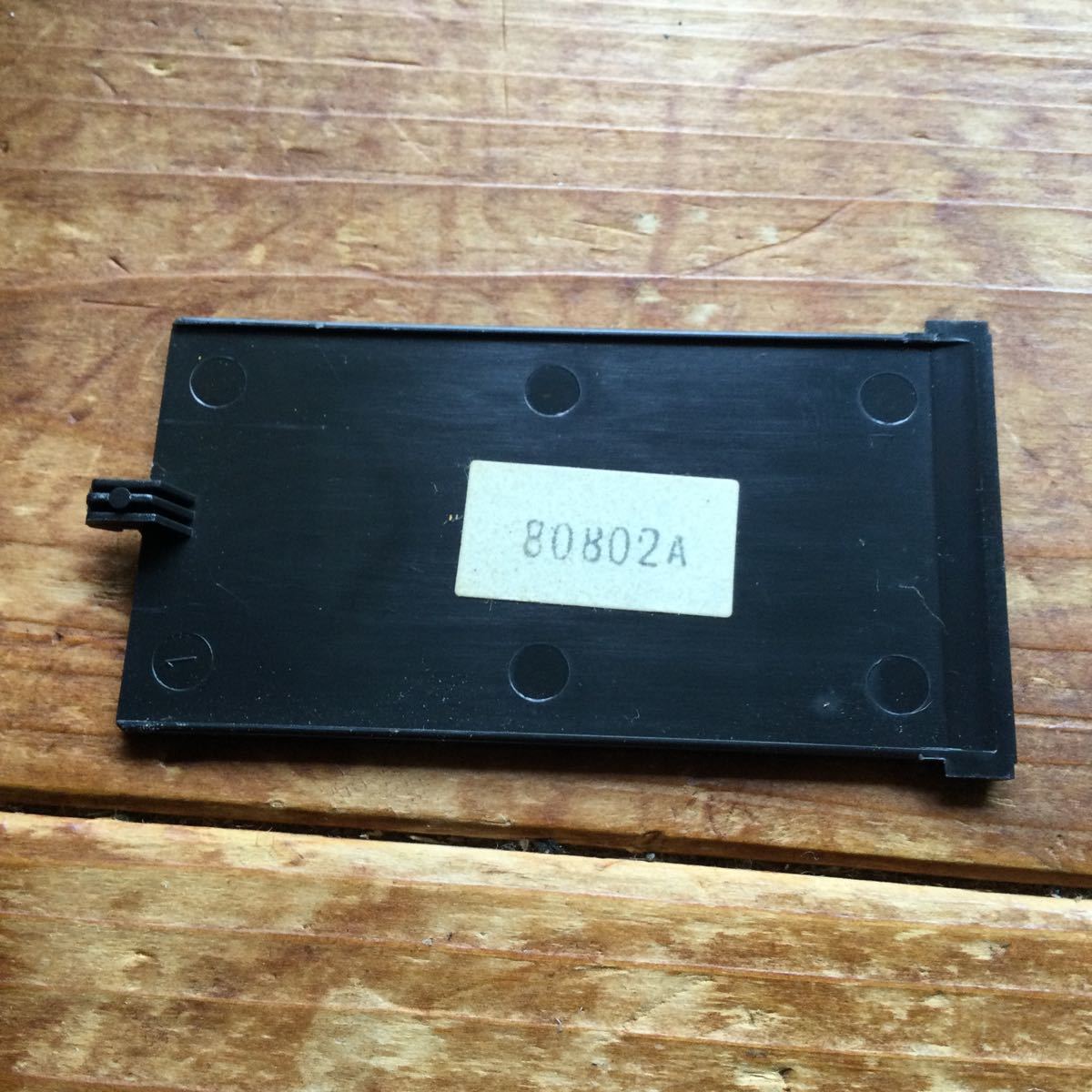 A＆D GX-Z9100R ワイヤレス リモコン カセットデッキ AKAI