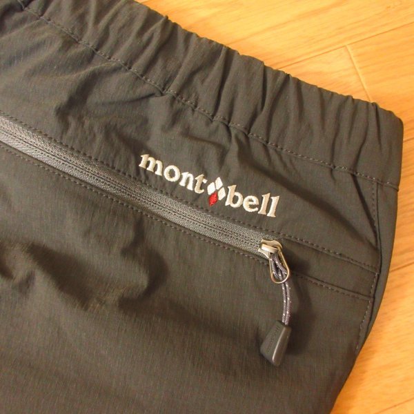 ○極美品！mont-bell モンベル #1105472◇ストレッチ OD パンツ