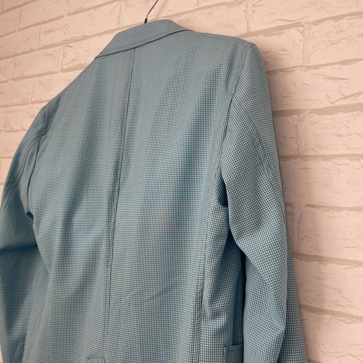 L】新品定価58300円/Munsingwear/マンシングウェア/メンズ/春夏/高級