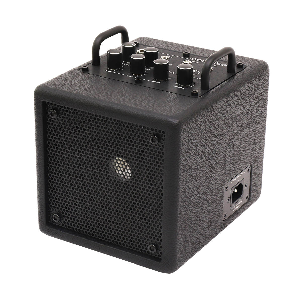 現品限り【新品】PHIL JONES BASS(フィルジョーンズベース) / NANOBASS
