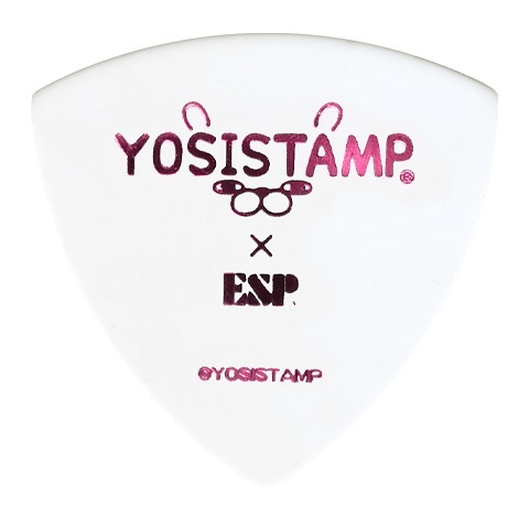 [ новый товар ]ESP(i-e Spee ) / ESP×yosi- штамп ... san pick 5 шт. комплект 