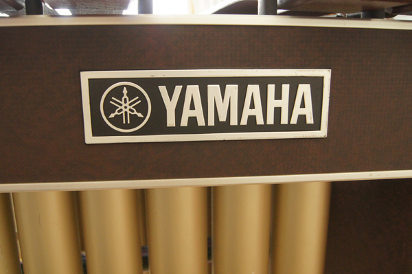 YAMAHA ヤマハ コンサート マリンバ YM400C 数年前に調律済 4 YAMAHA ヤマハ コンサート マリンバ YM400C 数年前に調律済 4