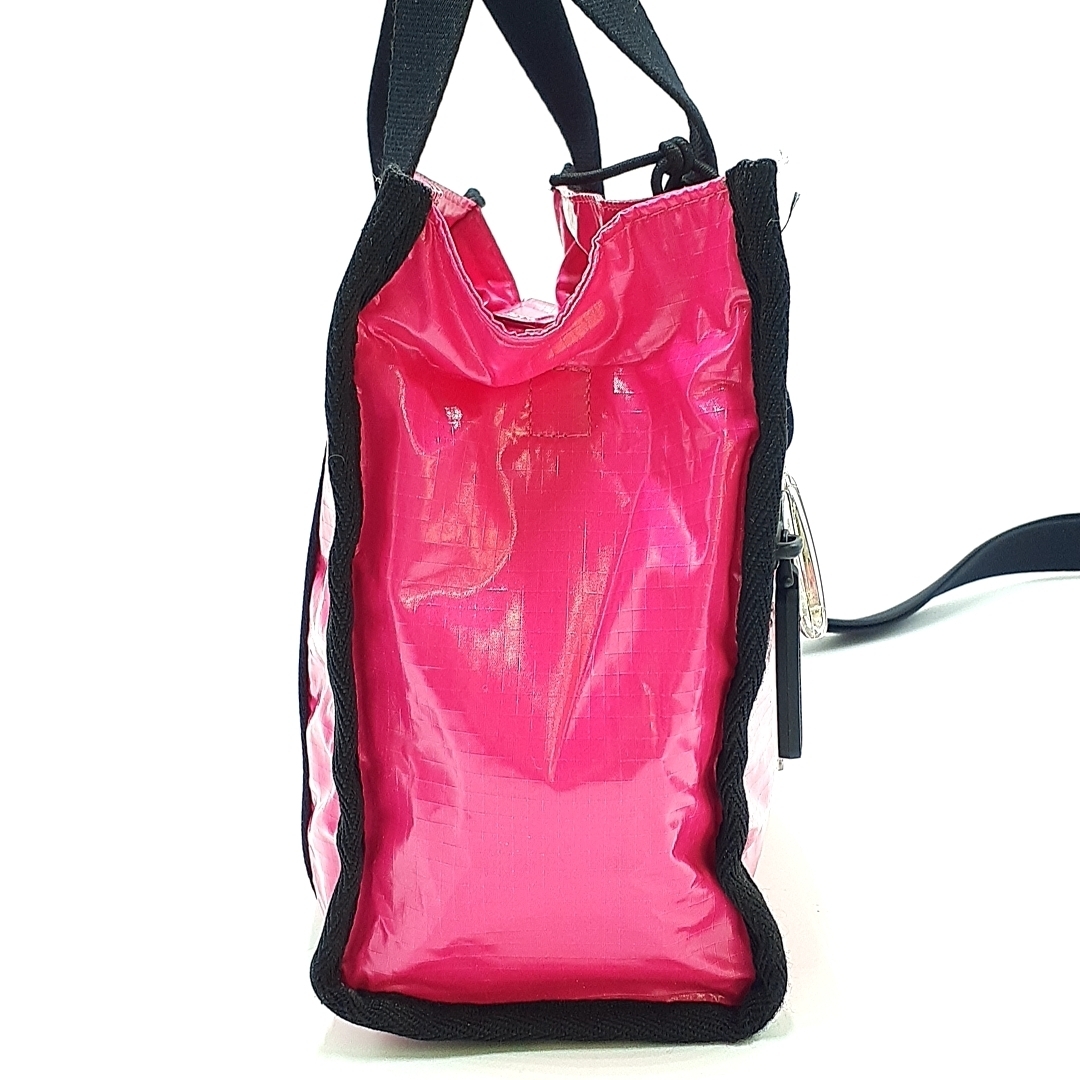 送料無料 超美品 マークジェイコブス MARC JACOBS ハンドバッグ