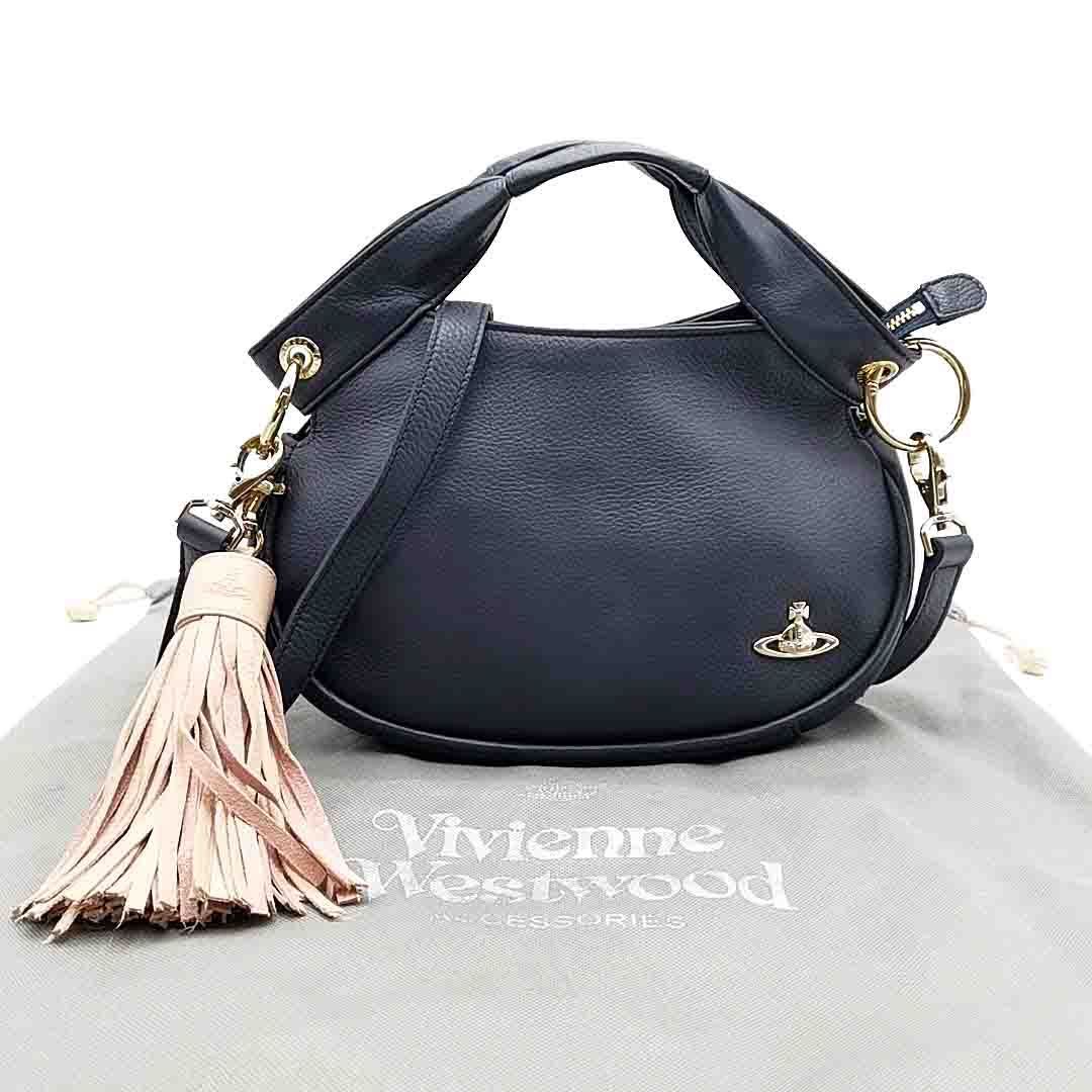 国内正規品】【国内正規品】ヴィヴィアン 2way ショルダーバッグ