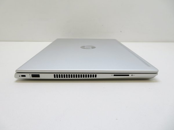〇HP ProBook 430 G6【第8世代Core i5 8265U(4コア8スレッド)/8GB