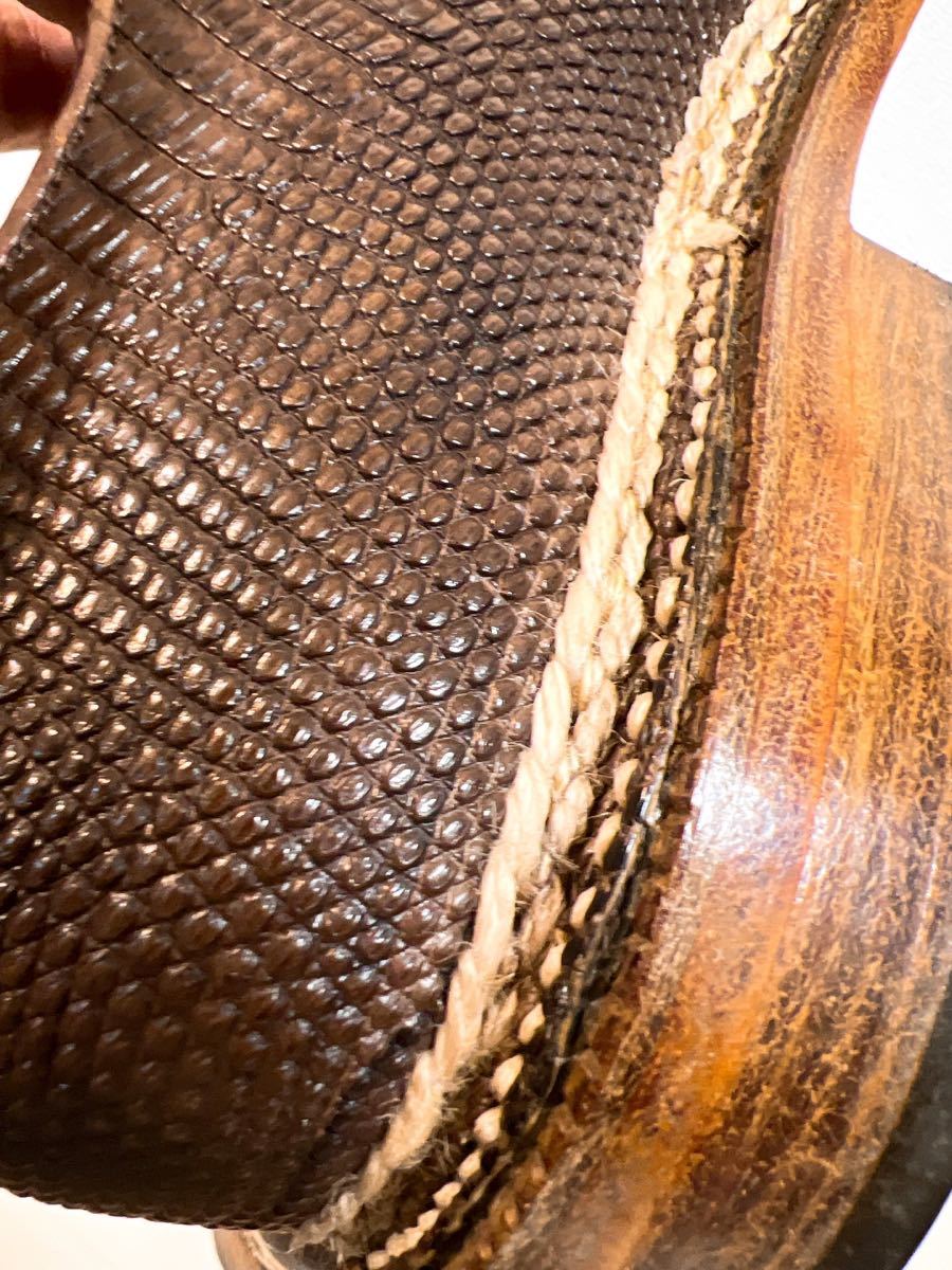 定価140万円 ベルルッティ 限定リザードレザー ノルベジェーゼ 定価140万円 ベルルッティ 限定リザードレザー ノルベジェーゼ