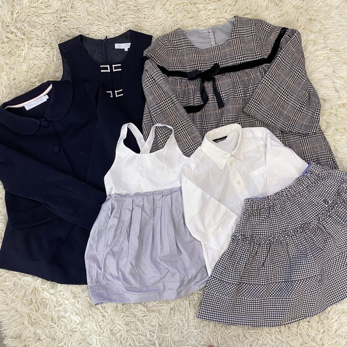 レビュー高評価の商品! 子供服 まとめ売り 男の子 女の子 MIKIHOUSE mezzopiano COMME CA ISM 等 34着セット キッズ tibetology.net レビュー高評価の商品! 子供服 まとめ売り 男の子 女の子 MIKIHOUSE mezzopiano COMME CA ISM 等 34着セット キッズ tibetology.net