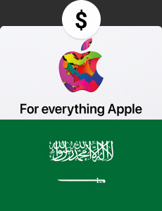 注目ブランドのギフト Store App Apple iTunes SAU サウジアラビア王国 400SAR Card Gift ギフトコード