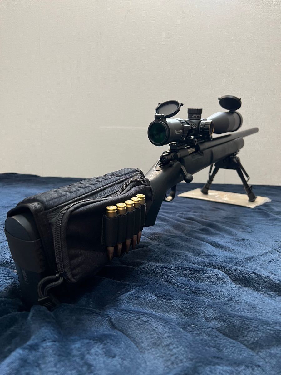 タナカワークス】M24 SWS ボルトアクションエアーライフル 実銃 タナカワークス】M24 SWS ボルトアクションエアーライフル 実銃