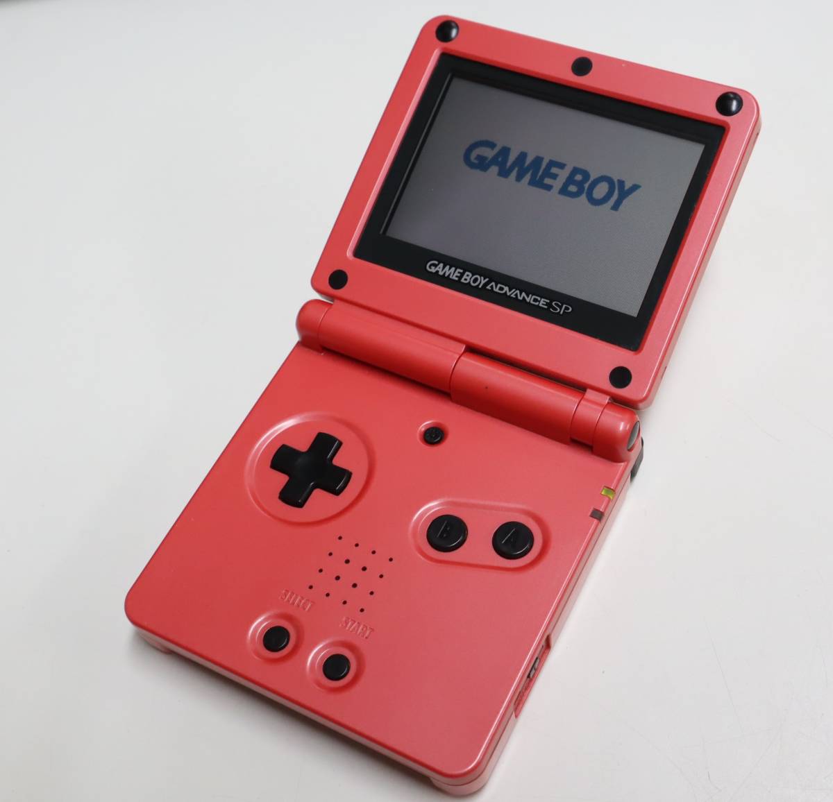 任天堂 ゲームボーイアドバンスSP 本体◇動作確認済 Nintendo 任天堂 ゲームボーイアドバンスSP 本体◇動作確認済 Nintendo