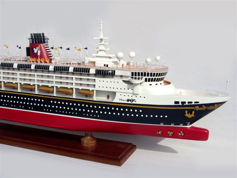 Yahoo!オークション - 新品特価 豪華客船 Disney Magic 82cmL Yahoo!オークション - 新品特価 豪華客船 Disney Magic 82cmL