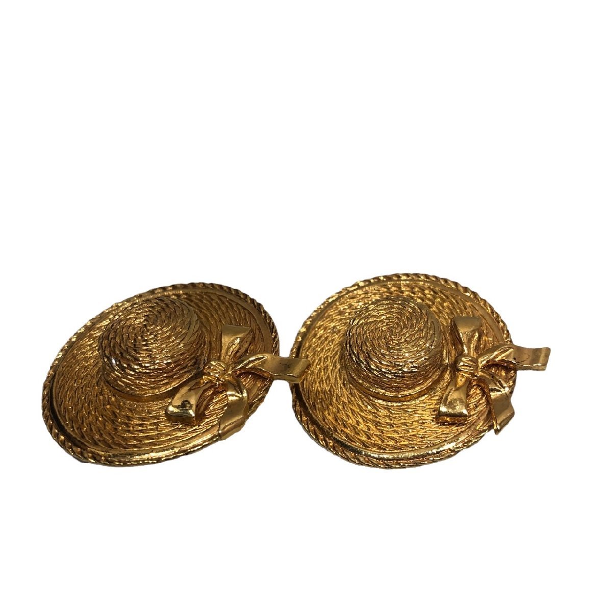 値段が激安アクセサリーモチーフ CHANEL ヴィンテージの通販 by Tokyo Ginza Vintage Shop