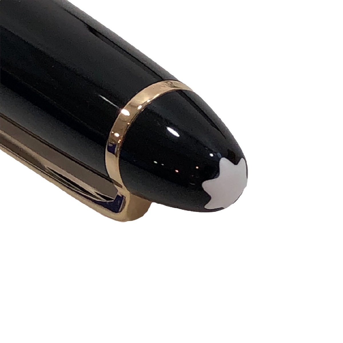 MONTBLANC モンブラン マイスターシュテュック No.146 ペン先14K 585 M