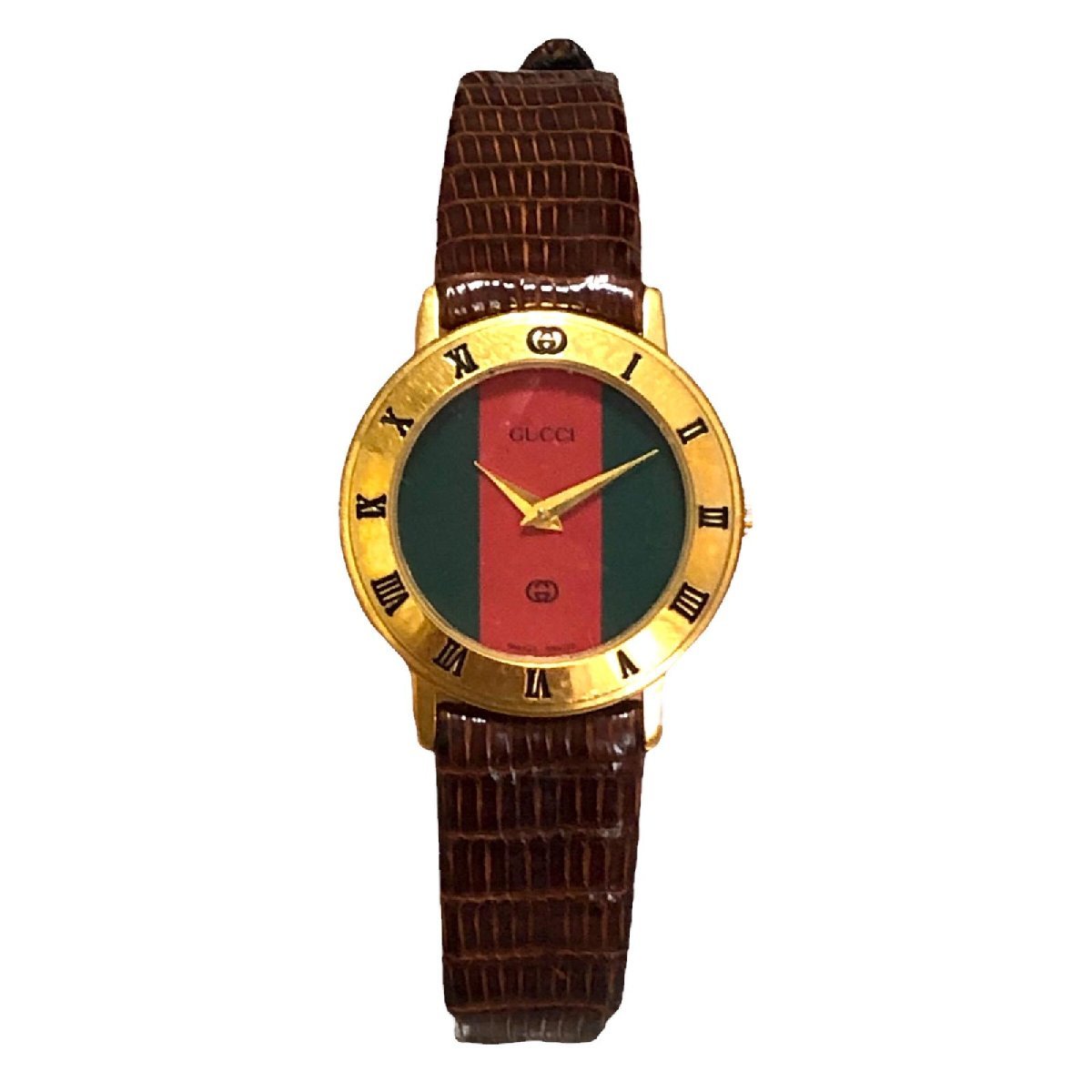 GUCCI グッチ3000L レディース時計 - 通販 - guianegro.com.br