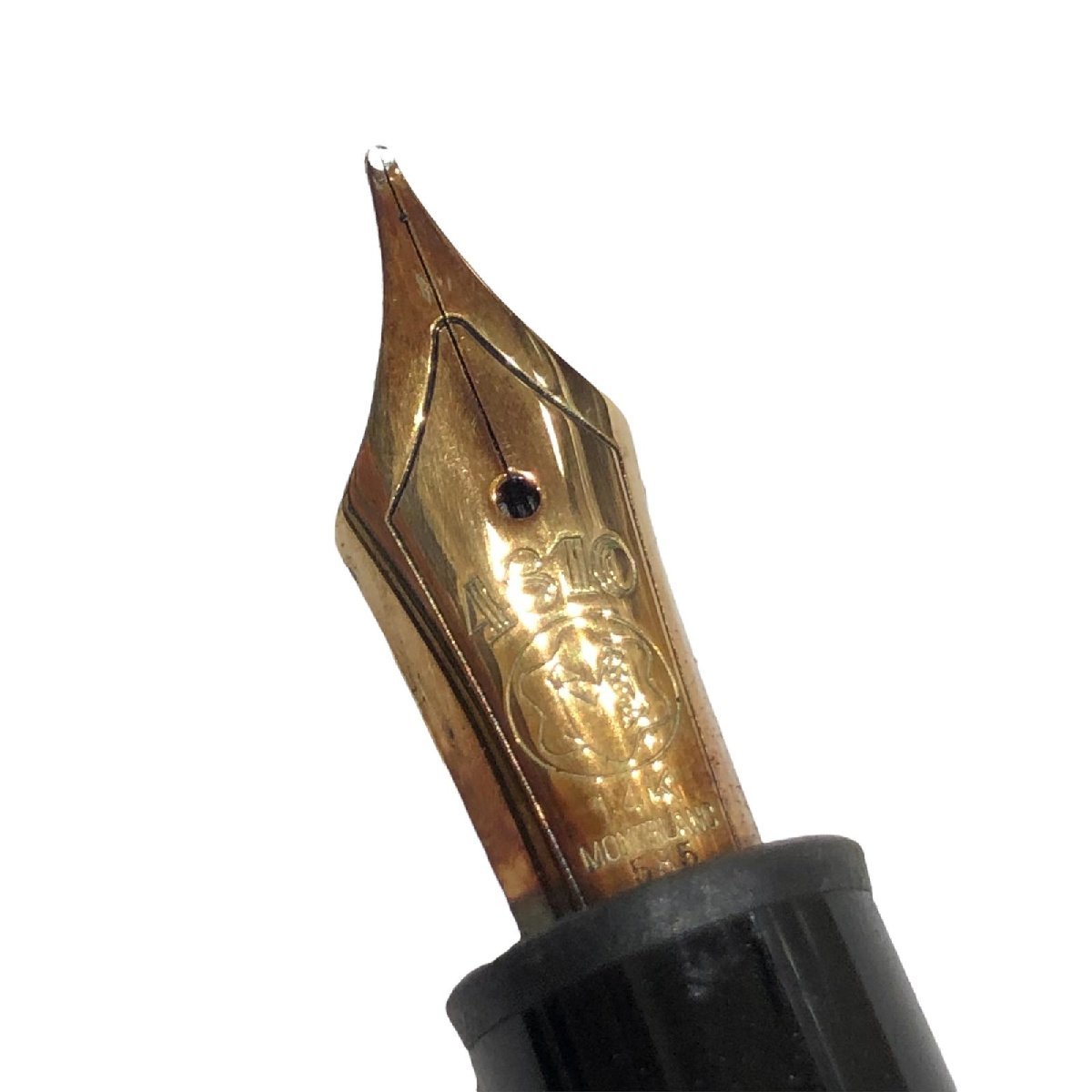 MONTBLANC モンブラン マイスターシュテュック 146 ペン先14K 585