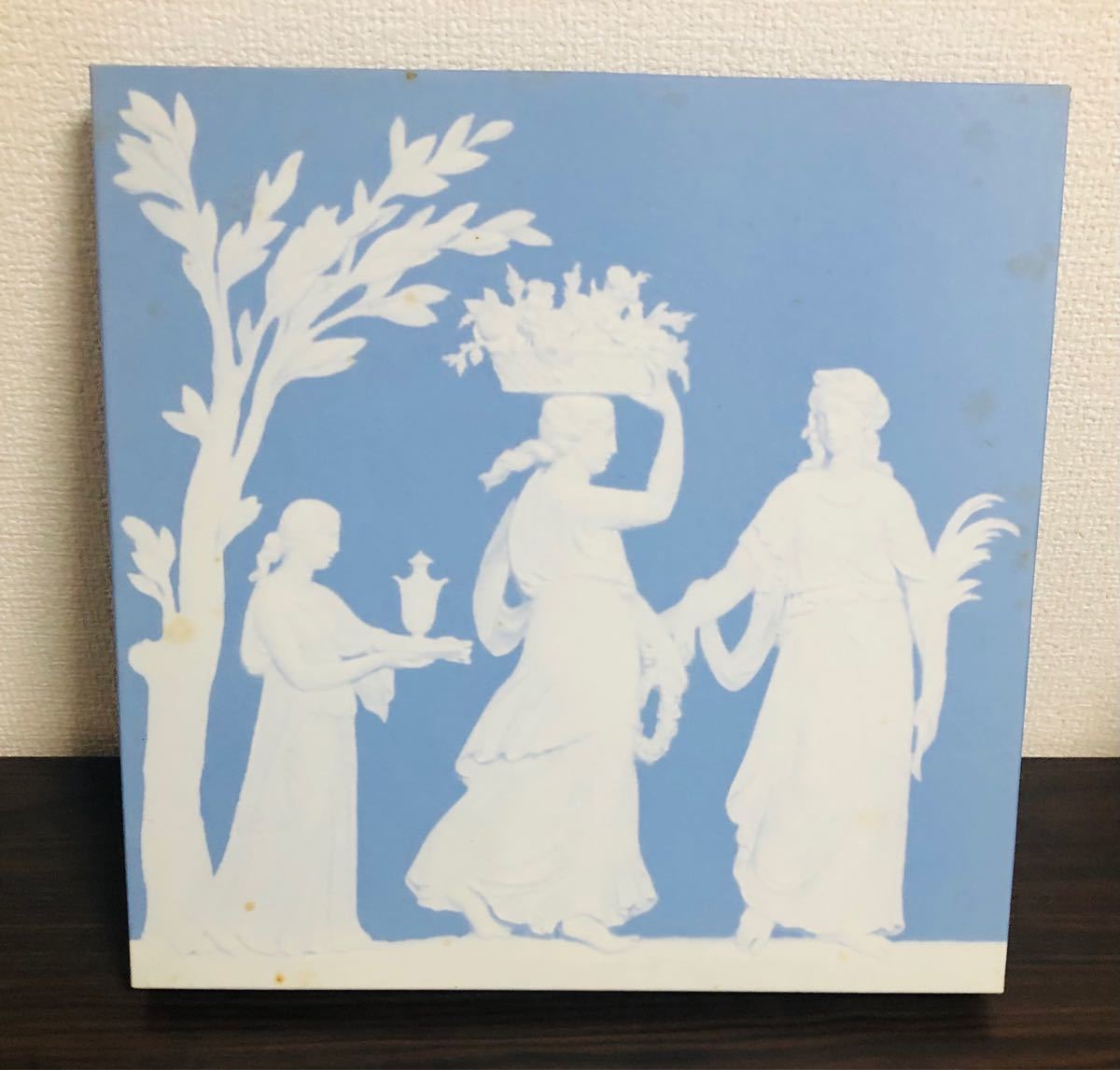 WEDGWOOD＊ウェッジウッド＊空箱