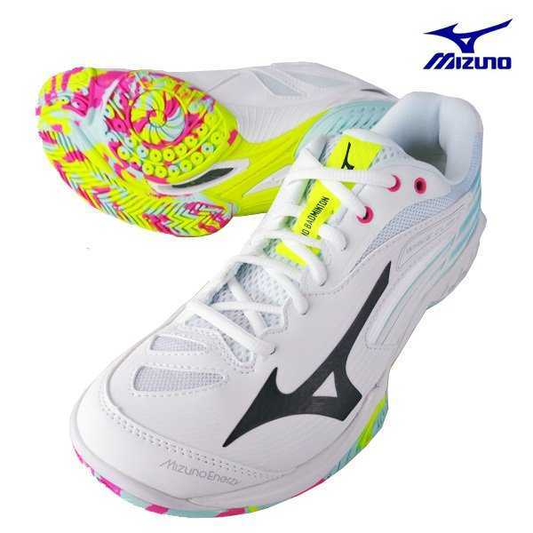 バドミントンシューズ         MIZUNO