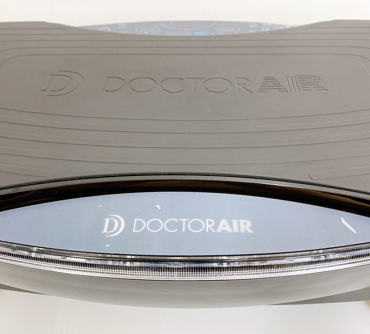 リモコン新品】【美品】ドクターエア 3Dスーパーブレード PRO SB-06