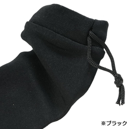 ガンソックス GUN SOCK ライフル/ショットガン用 ライフルカバー ライフルケース [ タン ] 銃カバー 散弾銃カバーの画像4