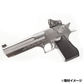 DCI GUNS マウントベース V2.0 ドクターサイト 東京マルイ マイクロプロサイト対応 [ デザートイーグル用 / GBB用 ]_画像2