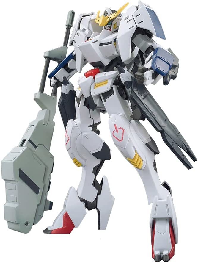 バンダイ HGIBO 1/144 ガンダムバルバトス第6形態 未組立品・箱無し