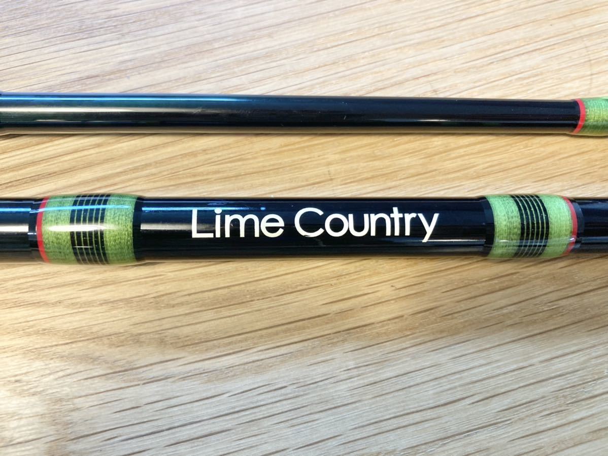 ラッティーツイスター・Lime Country MH7.53/ライギョ 雷魚 ラッティーツイスター・Lime Country MH7.53/ライギョ 雷魚