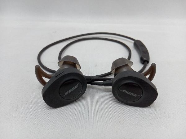 BOSE SoundSport wireless headphones イヤホン(04-03-18)_画像2