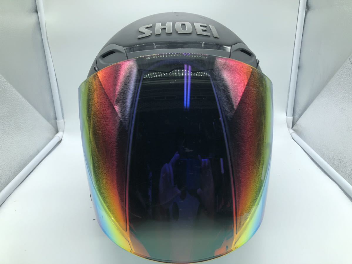 SHOEI J-FORCE3 ヘルメット