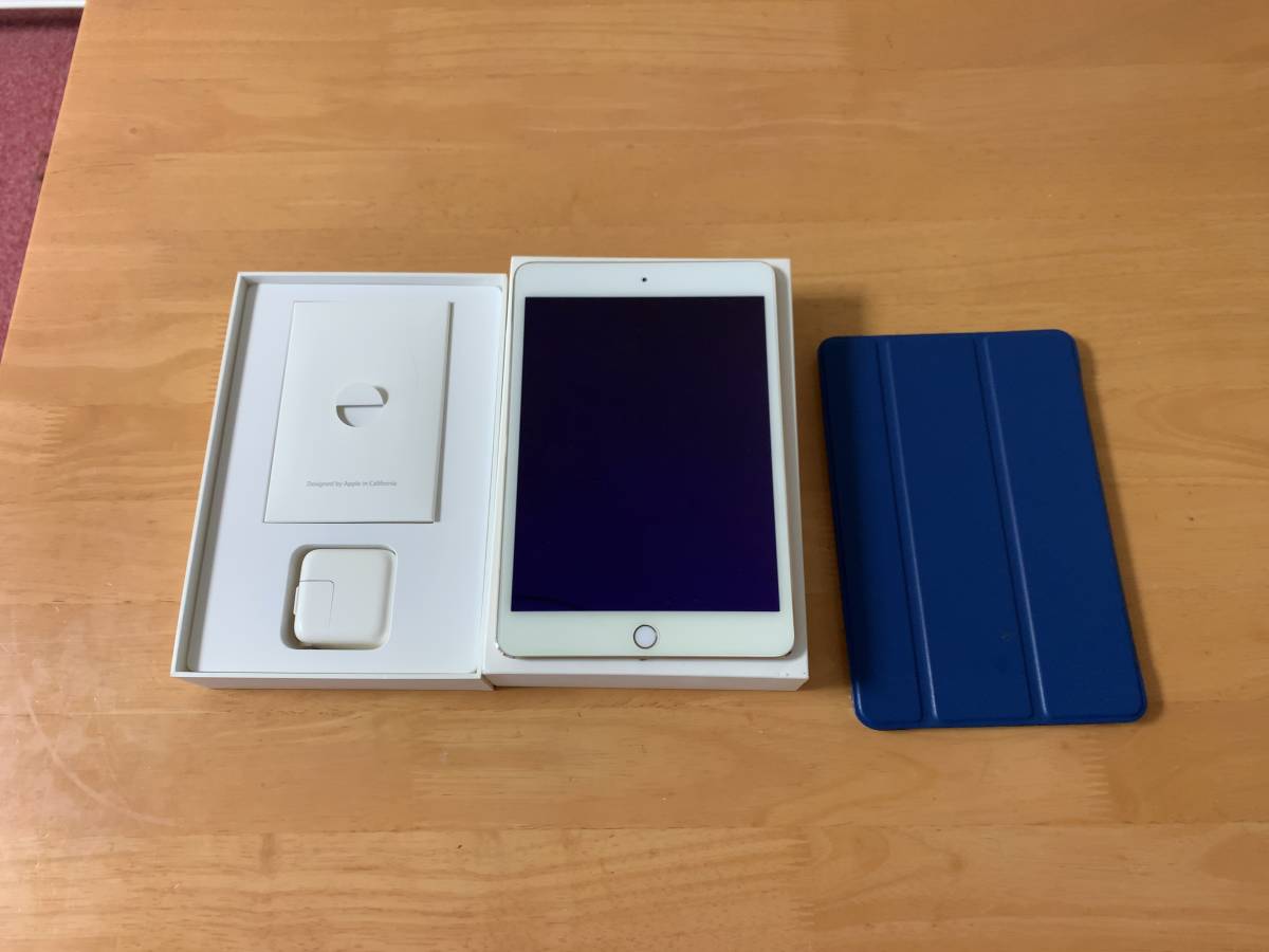 42%割引値引きする 【中古】APPLE iPad mini 4 Wi-Fi 64GB ゴールド MK9J2J/A Apple タブレット コンピュータ-AATHAAR.NET 42%割引値引きする 【中古】APPLE iPad mini 4 Wi-Fi 64GB ゴールド MK9J2J/A Apple タブレット コンピュータ-AATHAAR.NET