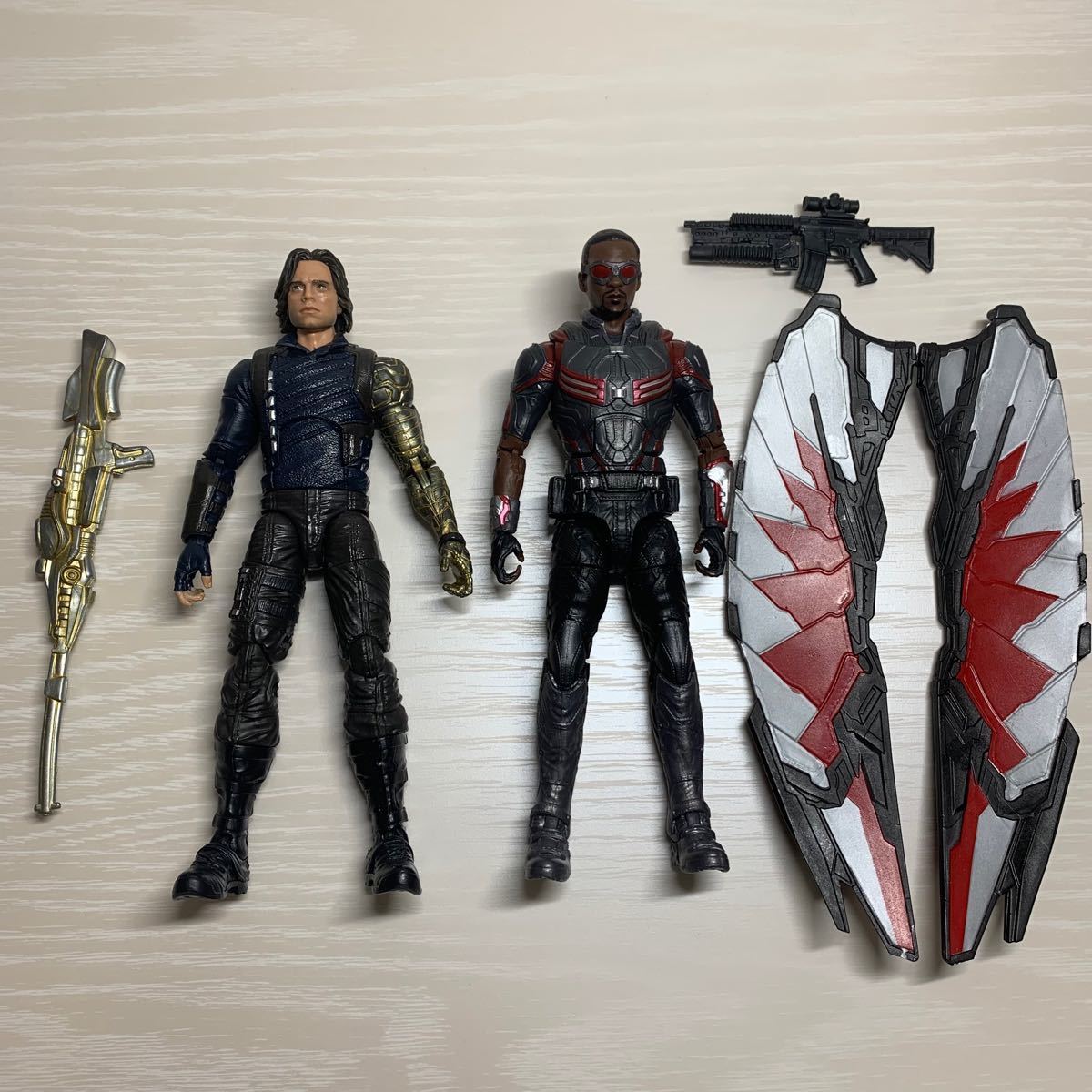 マーベルレジェンド ファルコン ウィンターソルジャー|Yahoo マーベルレジェンド ファルコン ウィンターソルジャー|Yahoo