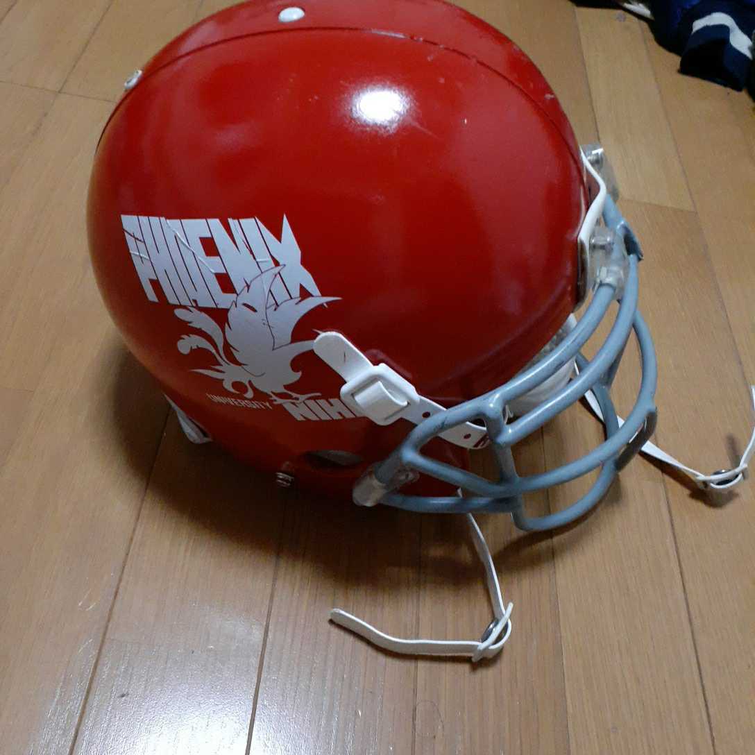 Yahoo!オークション - 【非売品】日本大学アメフト部PHOENIX選手 Yahoo!オークション - 【非売品】日本大学アメフト部PHOENIX選手