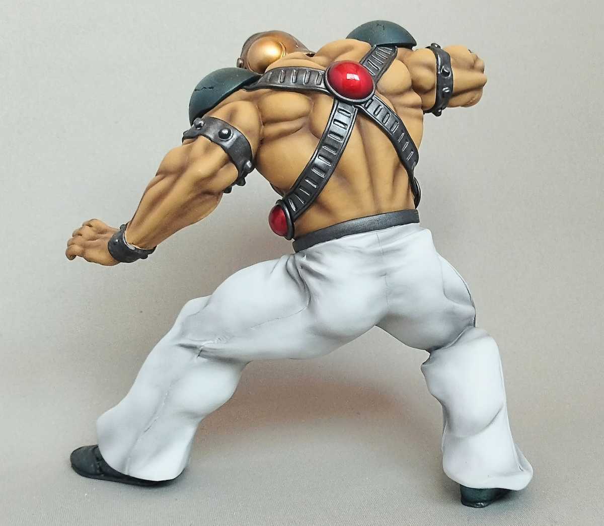 CCP CMC No.47 Muscular Collection 匠仕様 キャノンボーラー CCP CMC No.47 Muscular Collection 匠仕様 キャノンボーラー
