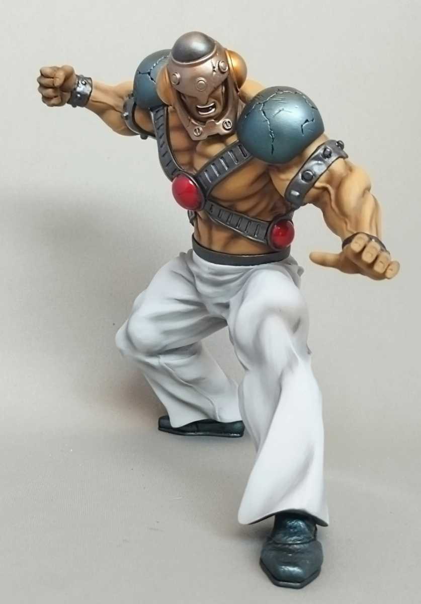 CCP CMC No.47 Muscular Collection 匠仕様 キャノンボーラー 原作