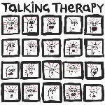 TALKING THERAPY ENSEMBLE / TALKING THERAPY (12)_画像1