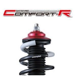 ネジ式 車高調 SUSTEC PRO CR プリウス ZVW30 2009年05月~2011年12月 タナベ CRZVW30K