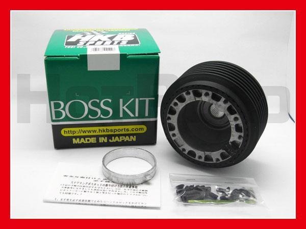 HKB steering gear Boss MR-2 SW20 series MC after G type excepting OT-122