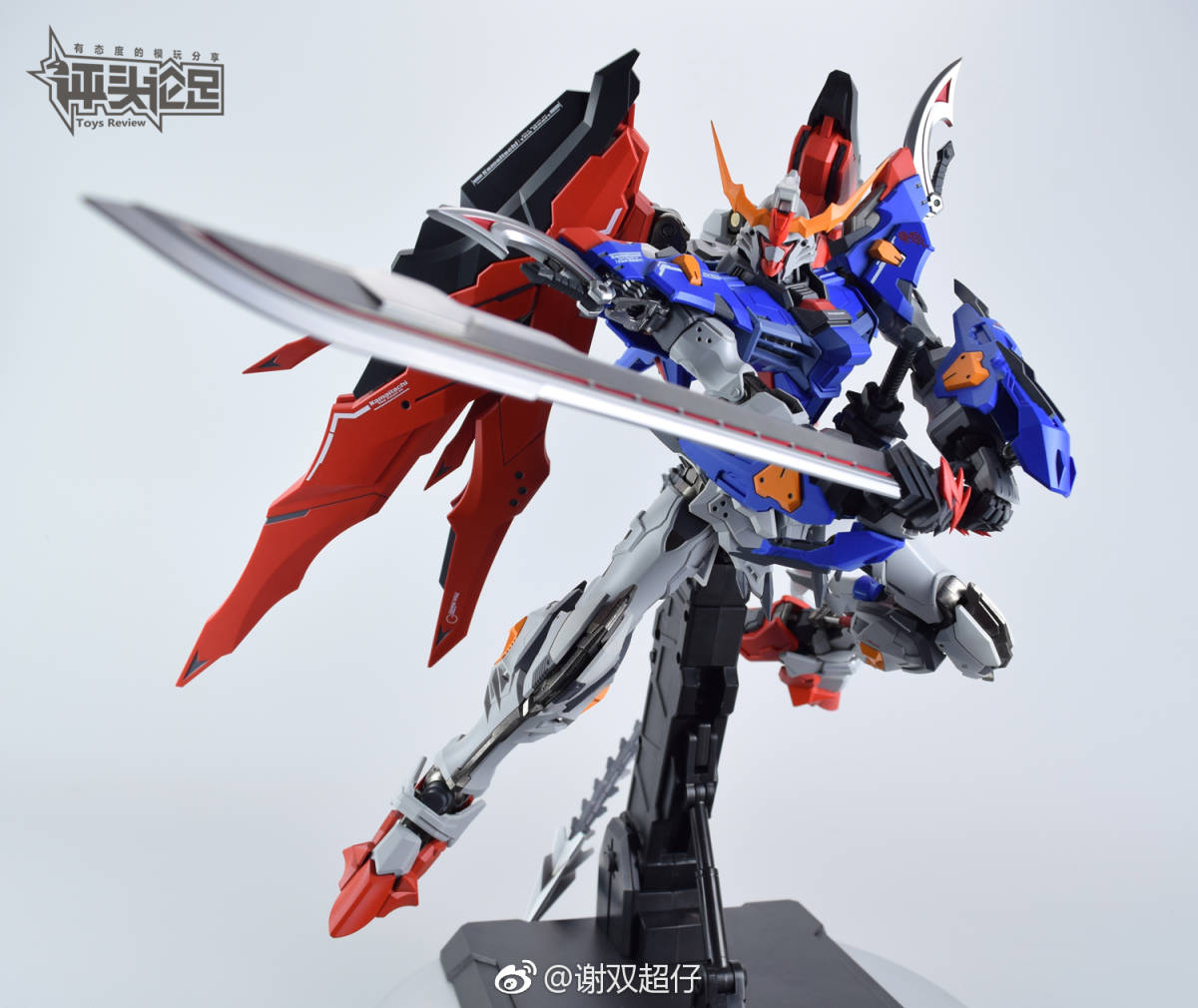 絶版激レア品! 超絶完成度! VientianeToys社 1/72 ZGMF-X42S 絶版激レア品! 超絶完成度! VientianeToys社 1/72 ZGMF-X42S