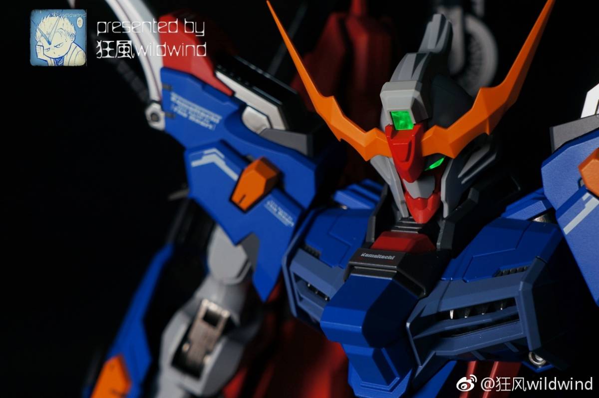 絶版激レア品! 超絶完成度! VientianeToys社 1/72 ZGMF-X42S 絶版激レア品! 超絶完成度! VientianeToys社 1/72 ZGMF-X42S