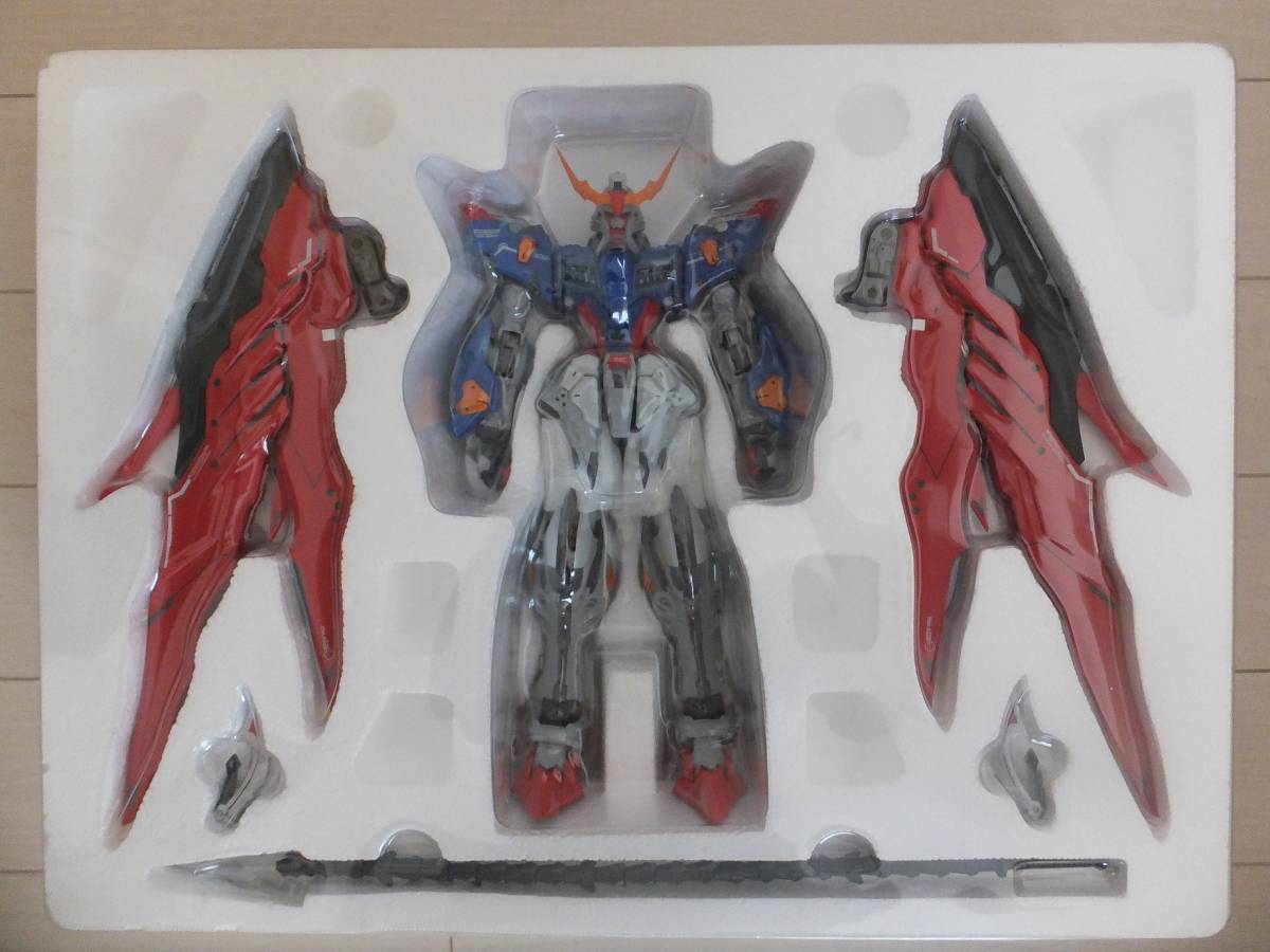 絶版激レア品! 超絶完成度! VientianeToys社 1/72 ZGMF-X42S 絶版激レア品! 超絶完成度! VientianeToys社 1/72 ZGMF-X42S