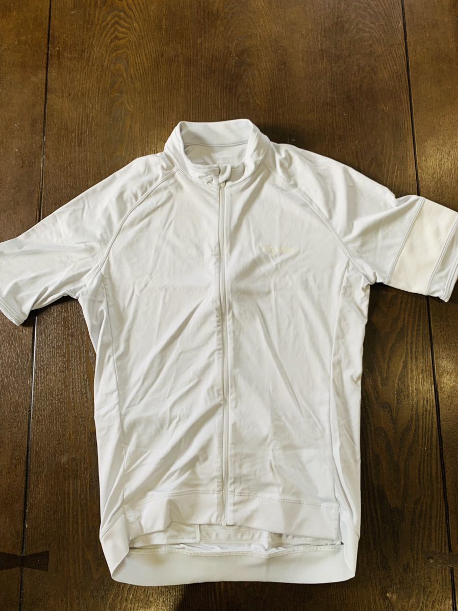 美品!】Rapha ラファ コアジャージ サイズM メンズ www.nickstellino.com