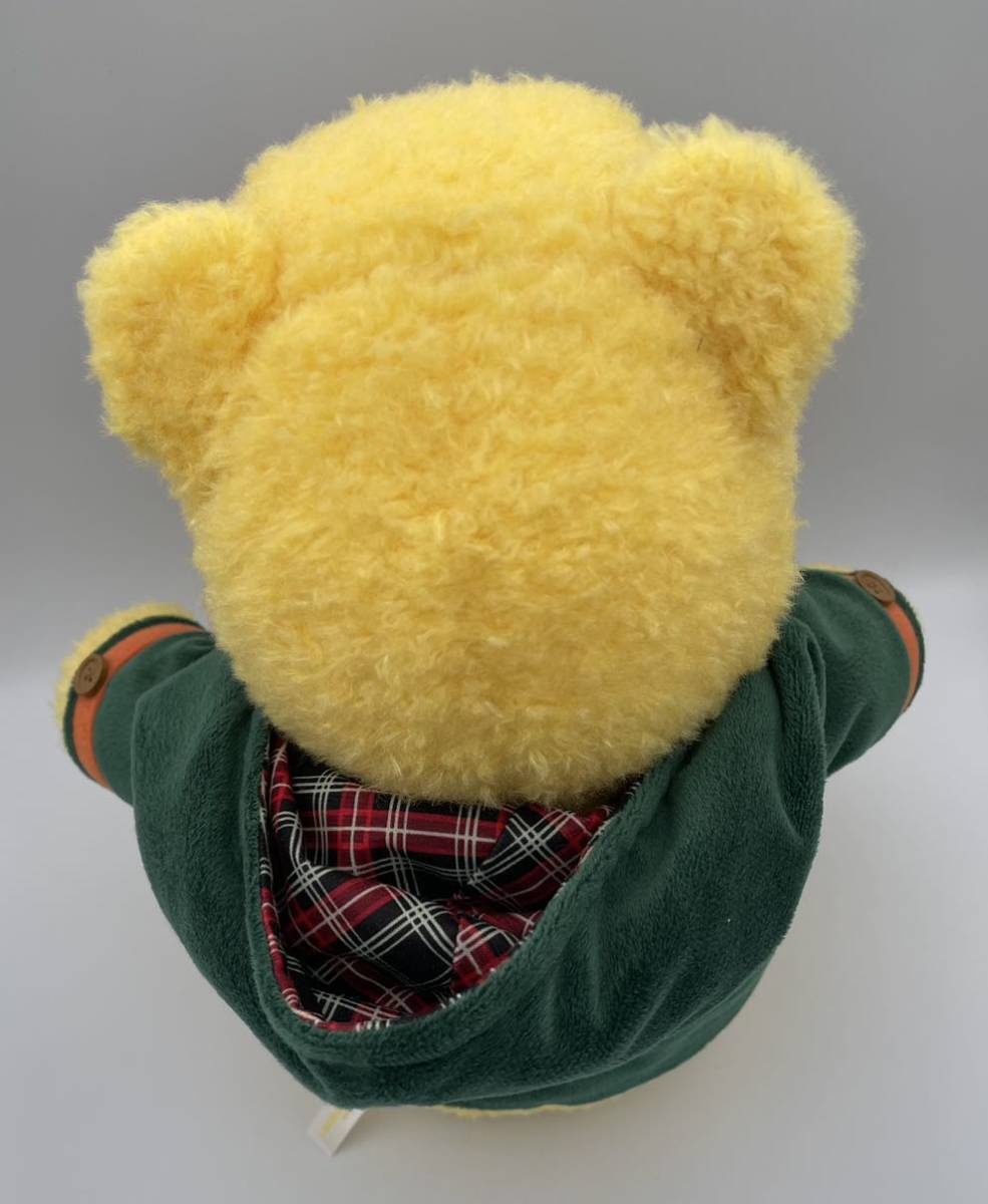 大きい ハロウィン くまのプーさん ぬいぐるみ TDL TDS 東京ディズニー