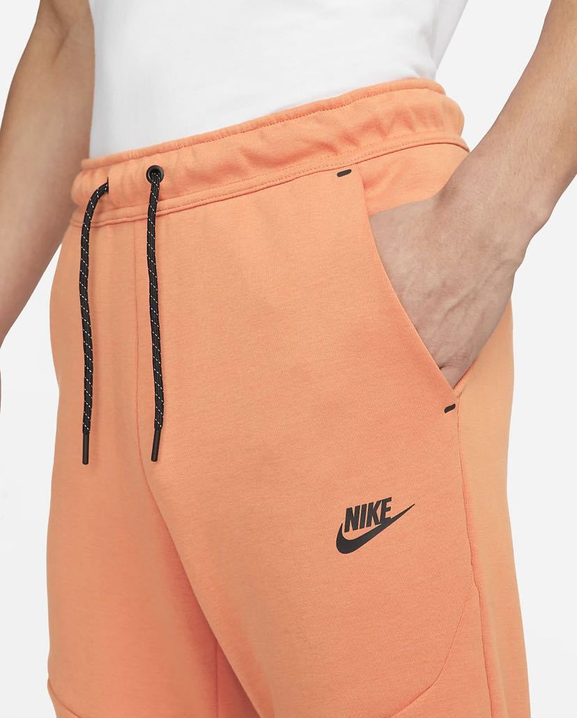 新品 国内正規品 NIKE TECH FLEECE セットアップ CU4490-808 新品 国内正規品 NIKE TECH FLEECE セットアップ CU4490-808