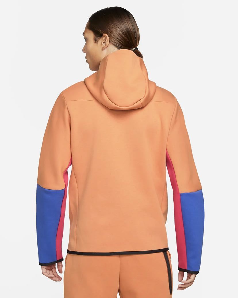 新品 国内正規品 NIKE TECH FLEECE セットアップ CU4490-808 新品 国内正規品 NIKE TECH FLEECE セットアップ CU4490-808