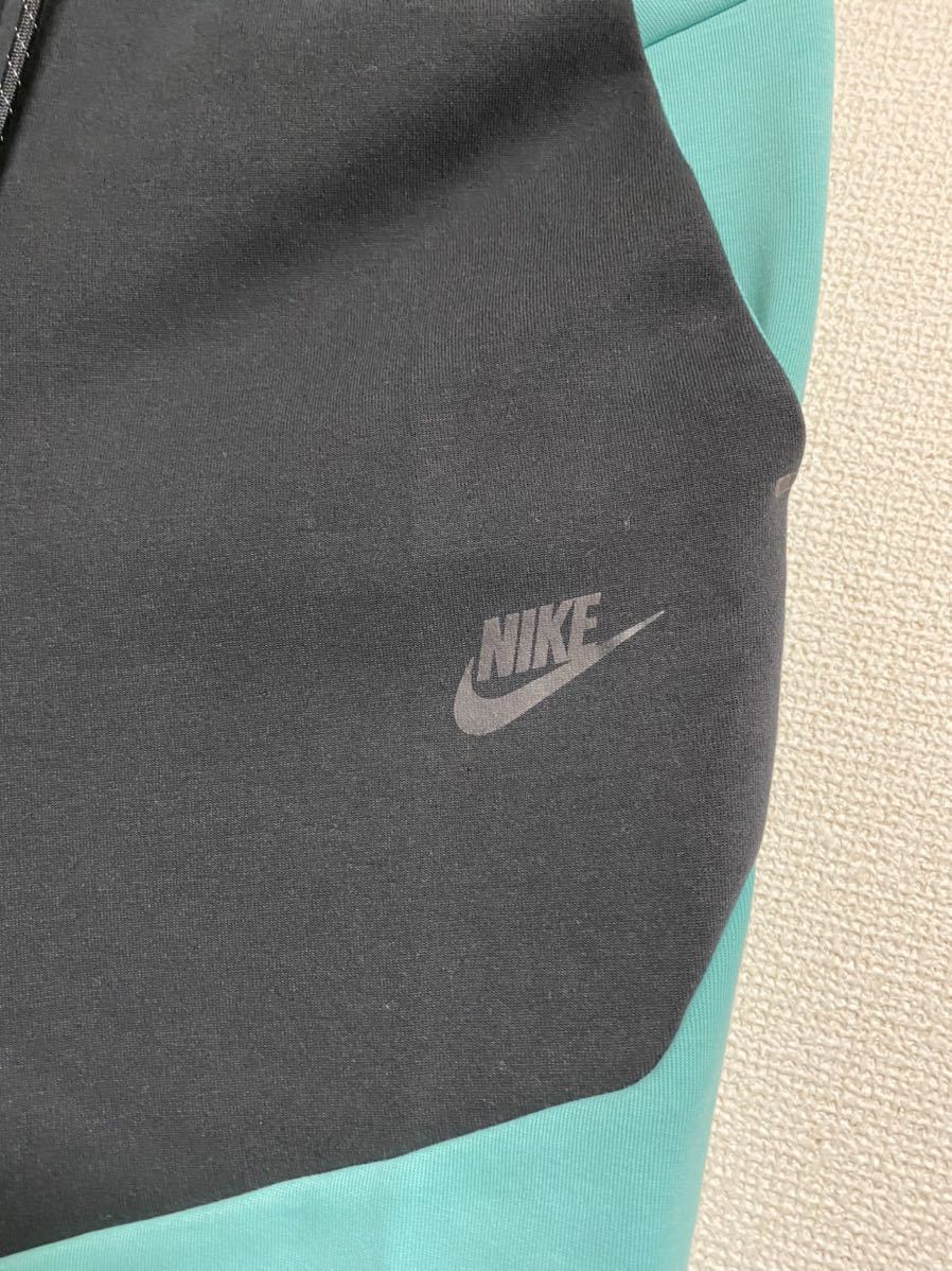 新品 日本未発売 海外正規品 NIKE TECH FLEECE JOGGER PANT S 新品 日本未発売 海外正規品 NIKE TECH FLEECE JOGGER PANT S