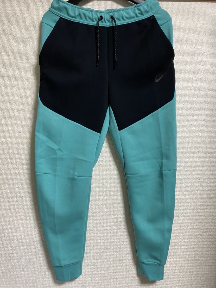 新品 日本未発売 海外正規品 NIKE TECH FLEECE JOGGER PANT S 新品 日本未発売 海外正規品 NIKE TECH FLEECE JOGGER PANT S