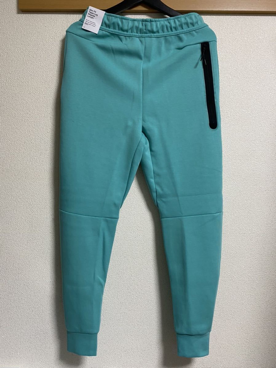 新品 日本未発売 海外正規品 NIKE TECH FLEECE JOGGER PANT S 新品 日本未発売 海外正規品 NIKE TECH FLEECE JOGGER PANT S