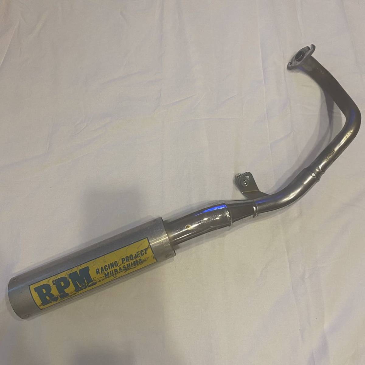 ズーマー ZOOMER 社外マフラー マフラー RPM HONDA ホンダ ズーマー ZOOMER 社外マフラー マフラー RPM HONDA ホンダ
